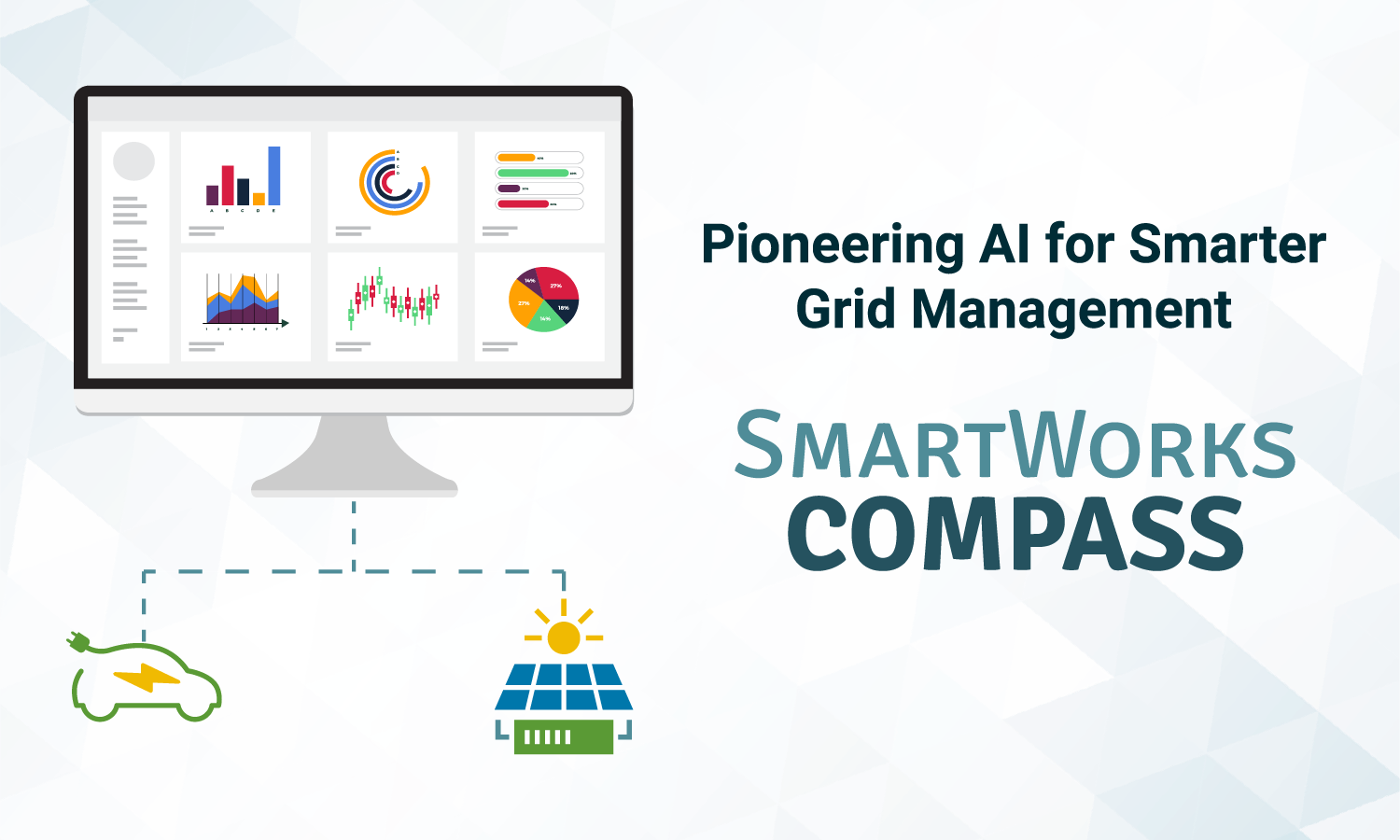 Naperville Leverages SmartWorks Compass Naperville Leverages SmartWorks Compass
