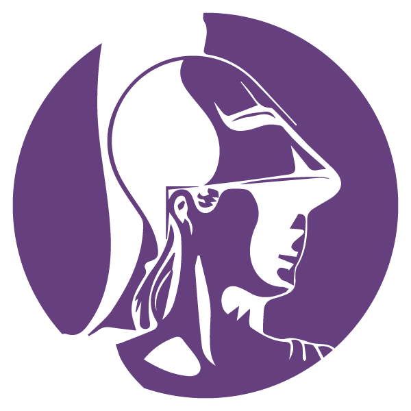 SmartWorks Athena AI for Utilities SmartWorks Athena AI icon representing AI-enabled utility intelligence