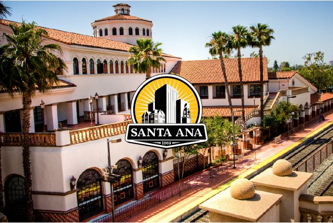 City of Santa Ana deploys SmartWorks Compass to promote water efficiency and conservation