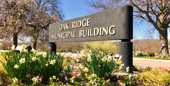 City of Oak Ridge chooses MeterSense MDM to enhance their meter-to-cash operations