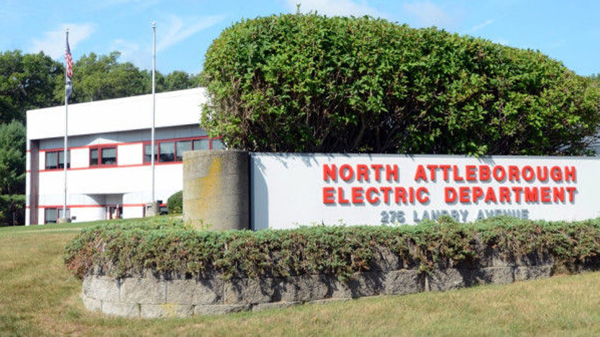 North Attleborough Electric Department