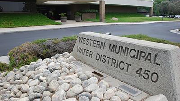 Western Municipal Water District