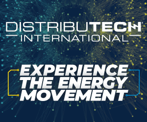 Join SmartWorks at Distributech 2022