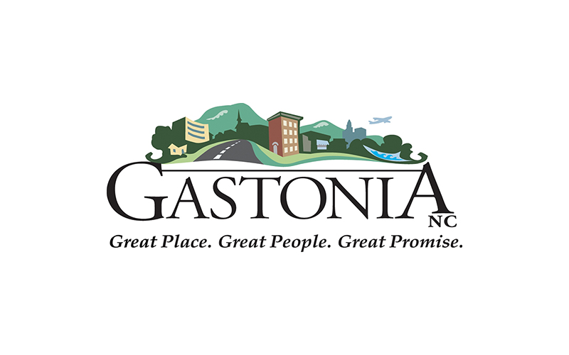 City of Gastonia, North Carolina