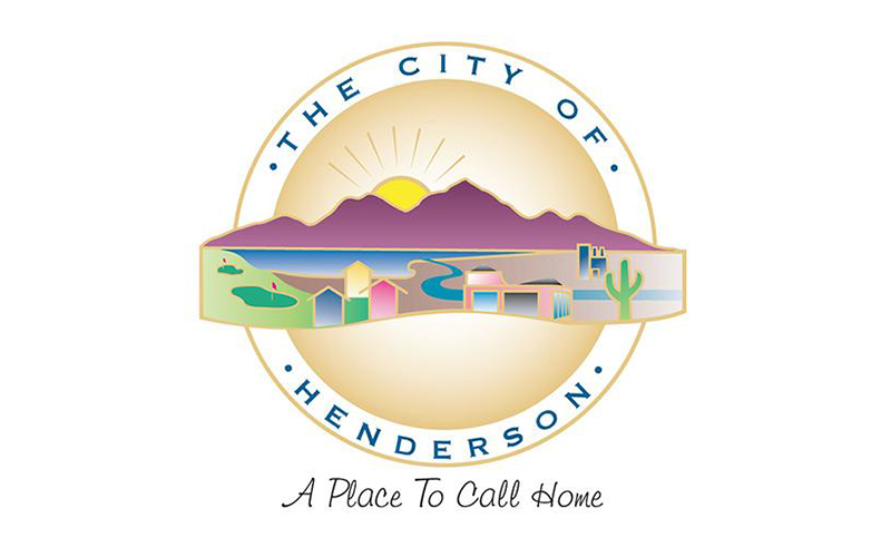 City of Henderson, Nevada