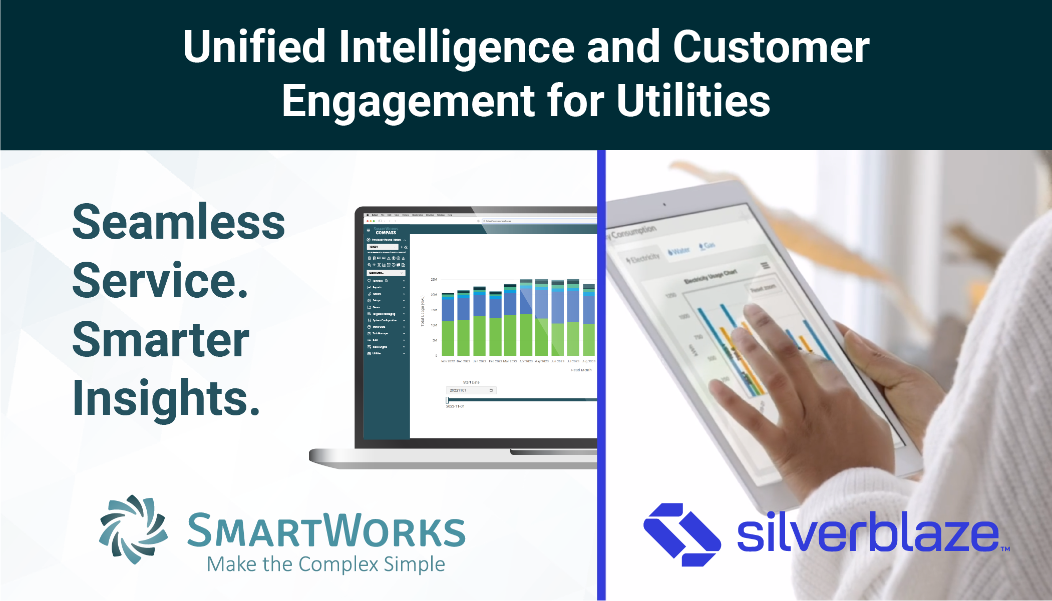 Connect Customer Engagement with Operational Intelligence