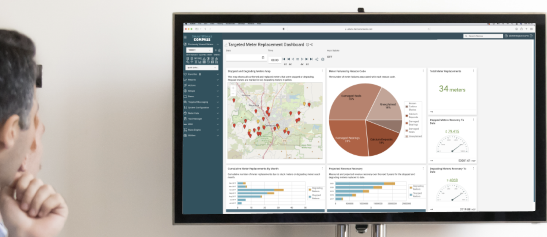 Improve Data Accuracy, Automate Processes, and Unlock Actionable Insight