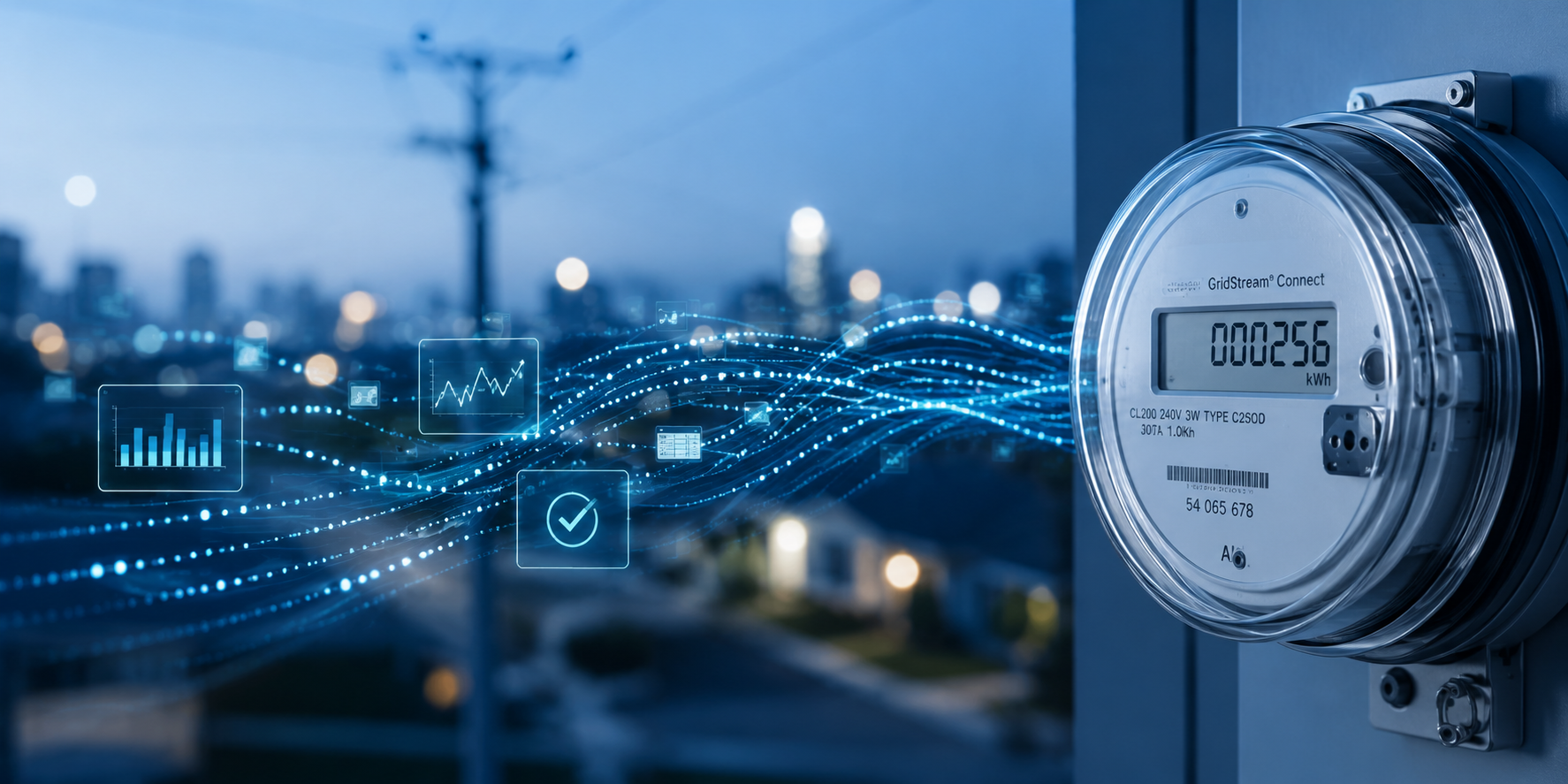 Improve Data Accuracy, Automate Processes, and Unlock Actionable Insight