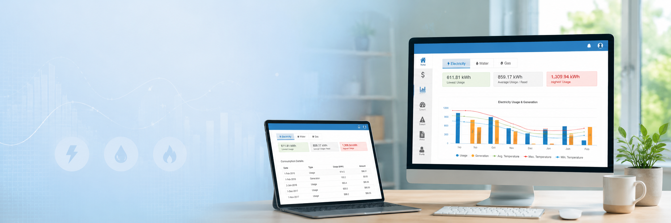 Improve Data Accuracy, Automate Processes, and Unlock Actionable Insight
