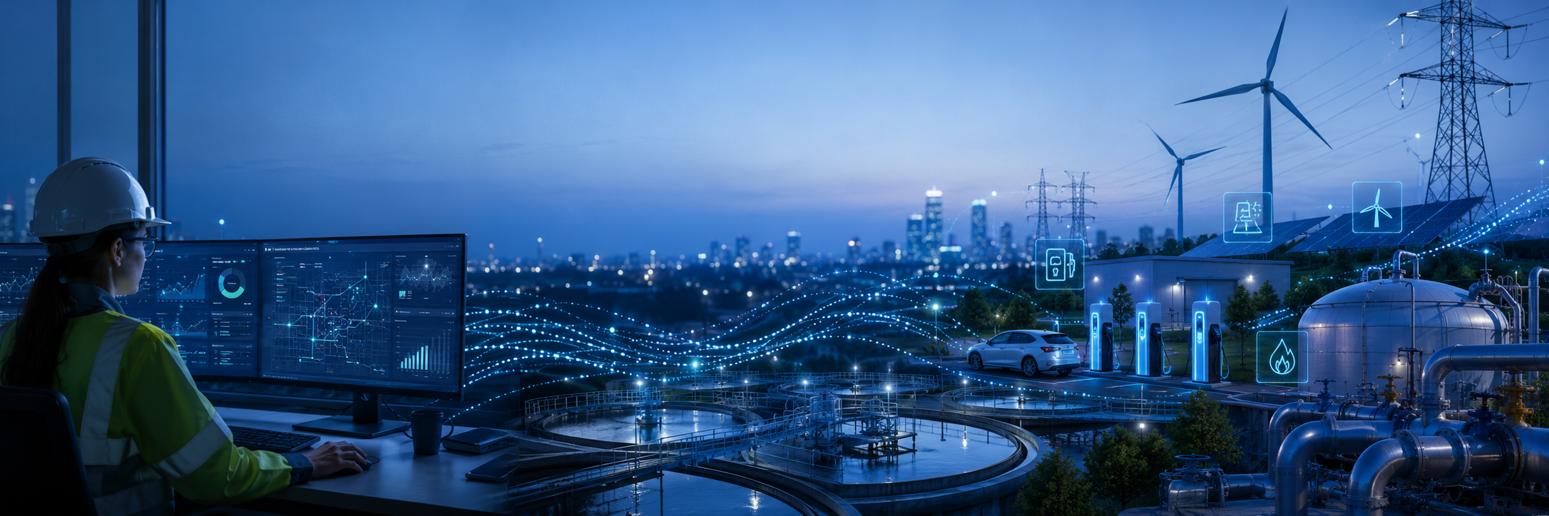 Improve Data Accuracy, Automate Processes, and Unlock Actionable Insight