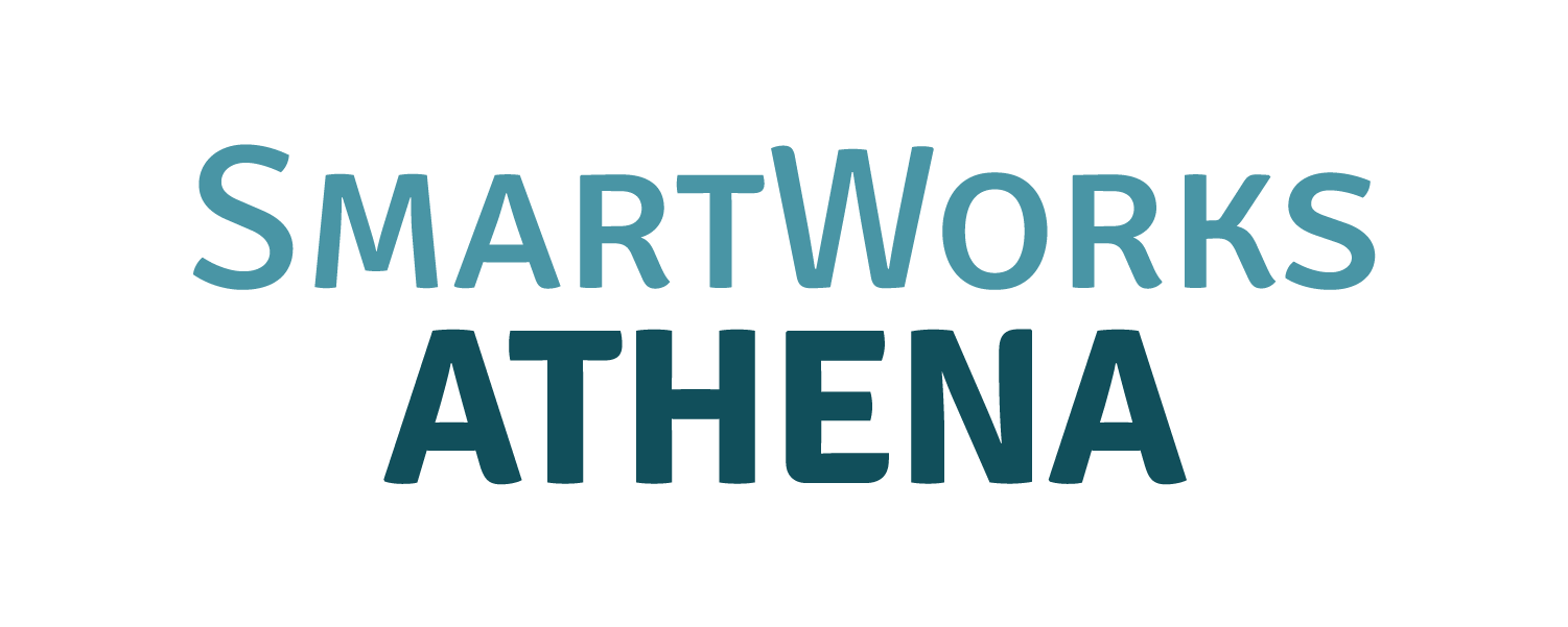 SmartWorks Compass utility dashboard