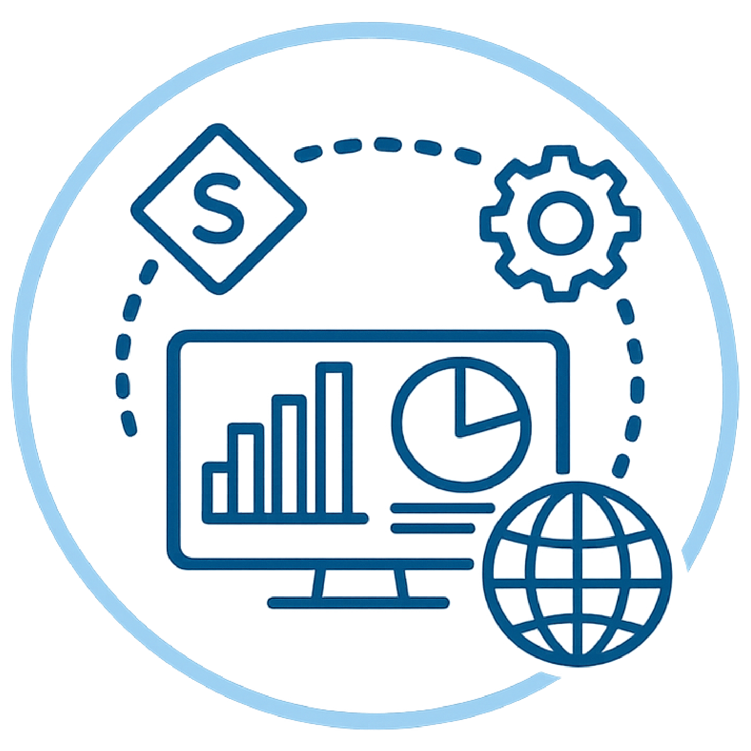 Built to Work with SmartWorks Compass